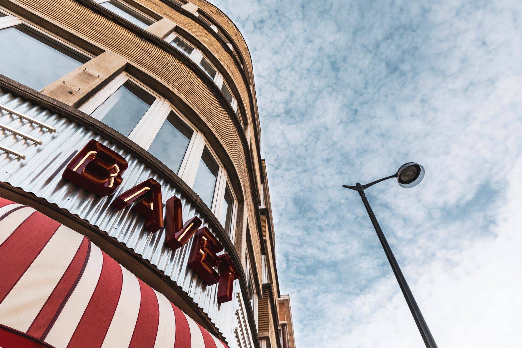 La recette secrète du concept des restaurants Bavet