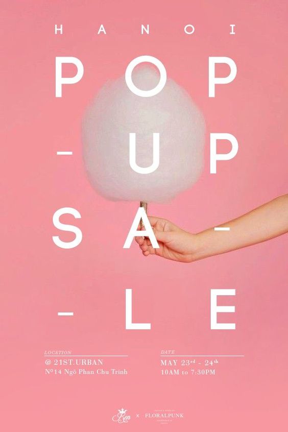 7 designs de flyers créatifs pour votre magasin