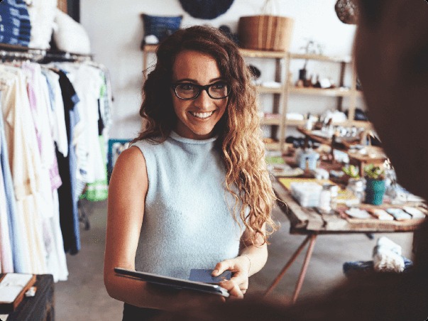 4 manières de créer une expérience client forte dans votre magasin