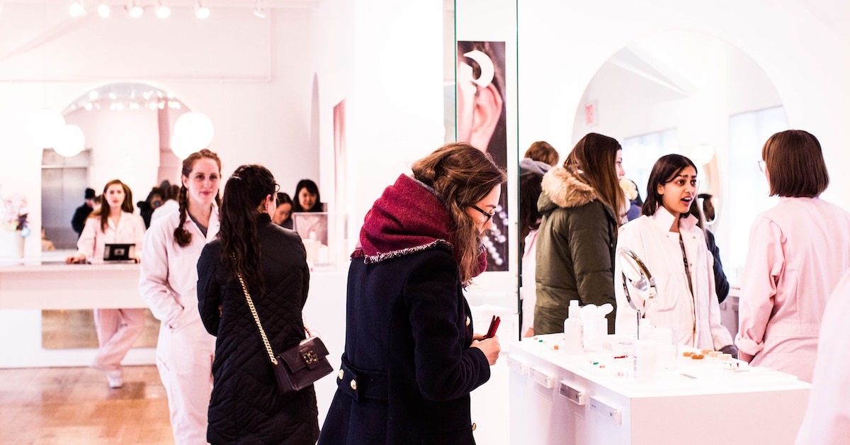 4 manières de créer une expérience client forte dans votre magasin