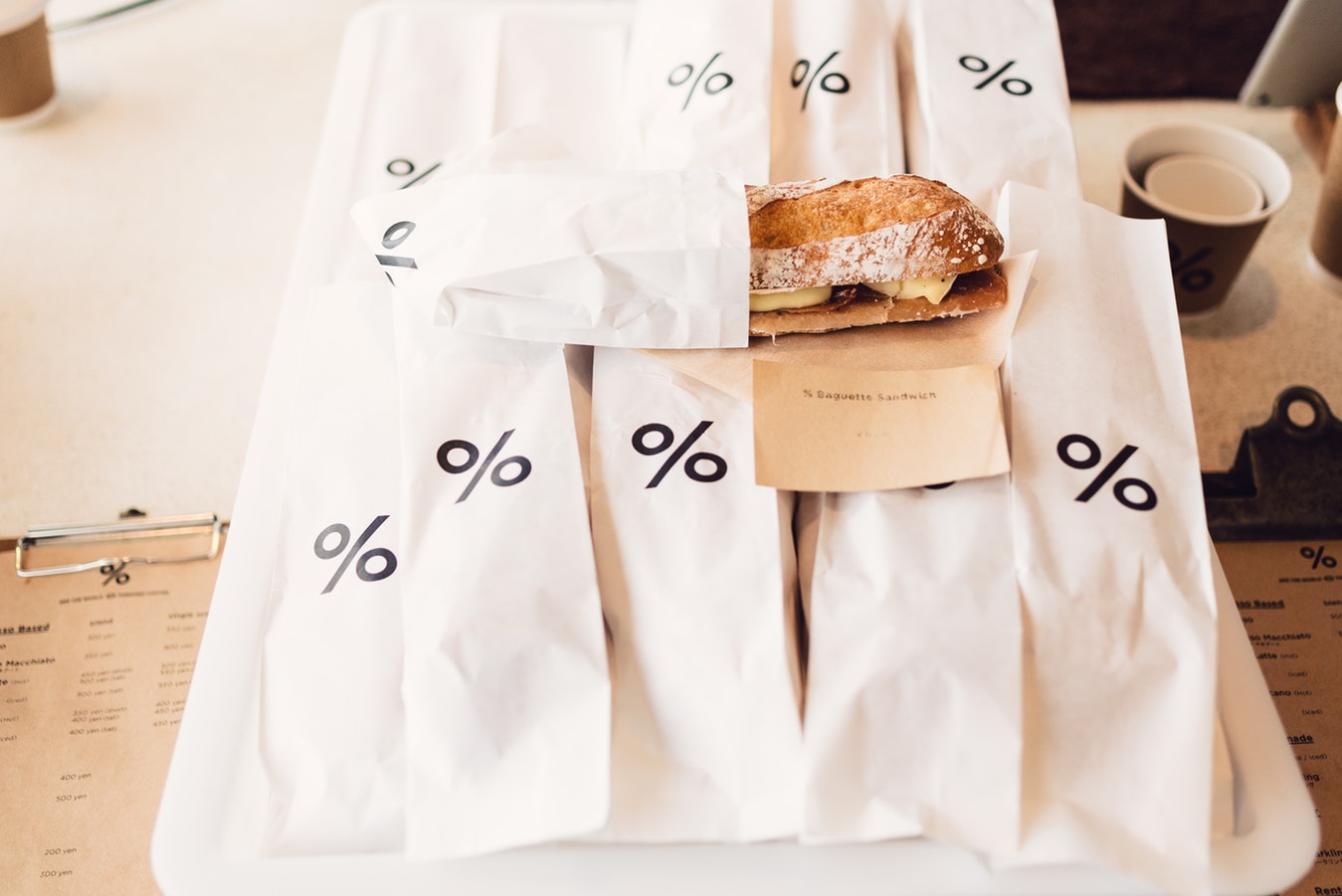 Comment calculer les prix du menu de votre restaurant ?