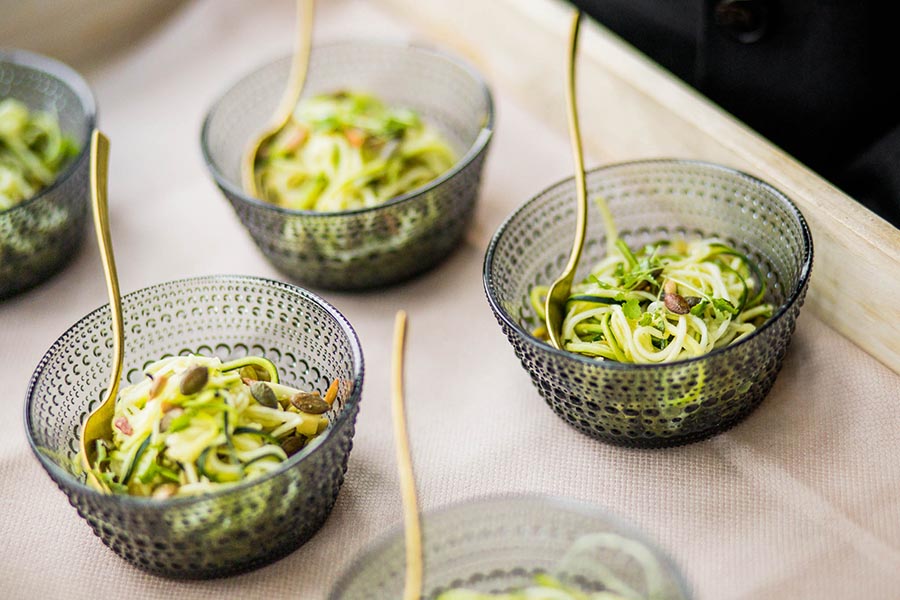 Voici les meilleurs Restaurants de Légumes en Belgique