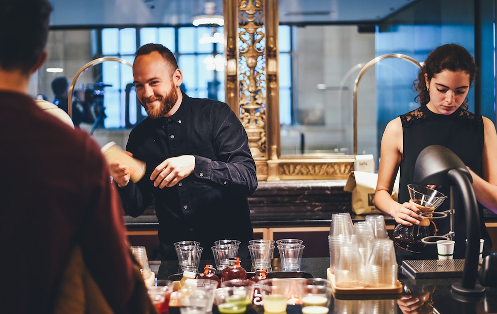 6 façons de promouvoir les commentaires positifs de votre restaurant