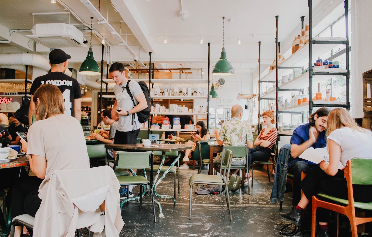 5 façons d'améliorer l'expérience client dans votre restaurant