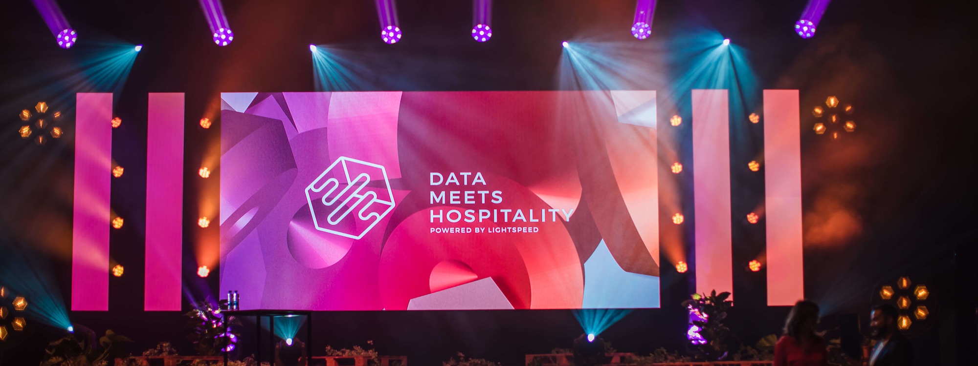 Data Meets Hospitality 2019 : les données sont la clé du succès de votre restaurant