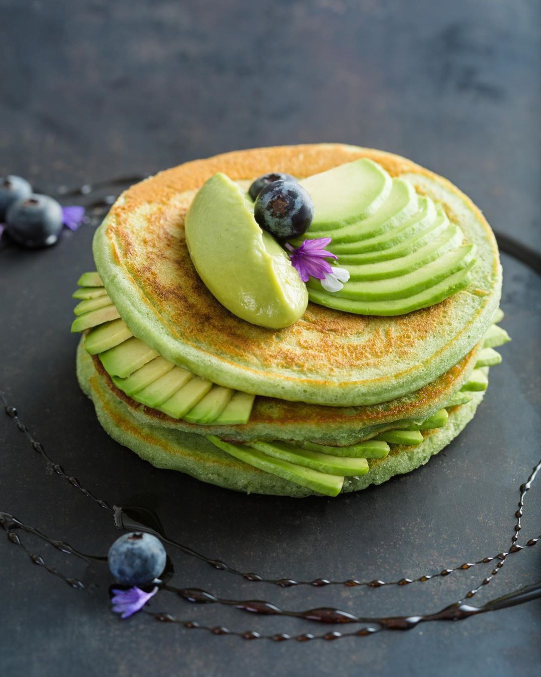 The Avocado Show
