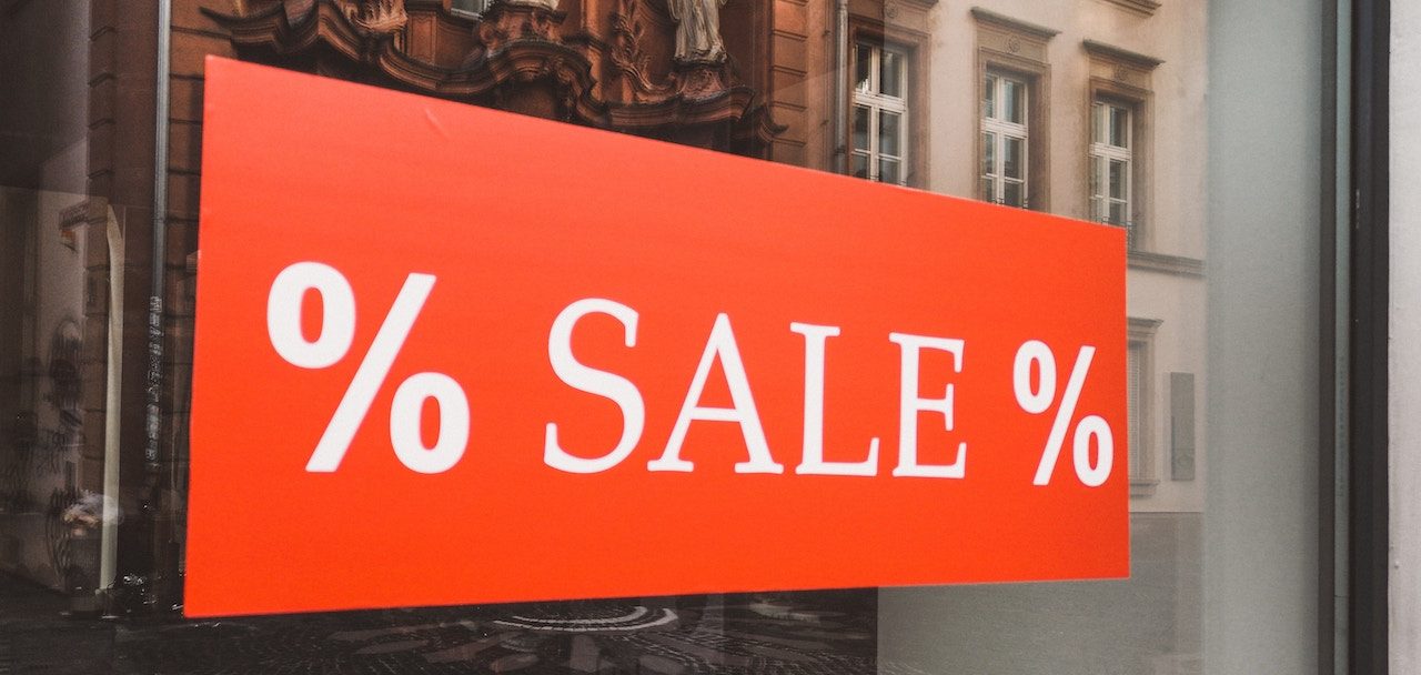 Les meilleures stratégies de démarque pour votre magasin en 2019