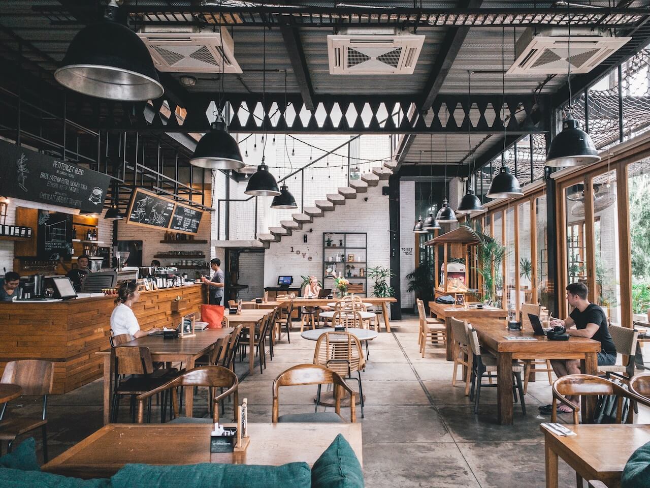 Reprendre le fonds de commerce d’un restaurant : 8 étapes essentielles