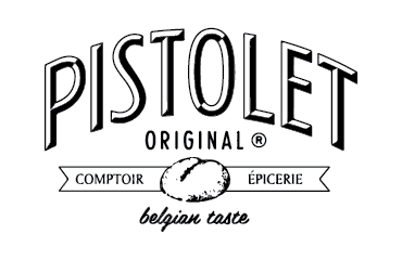PISTOLET ORIGINAL