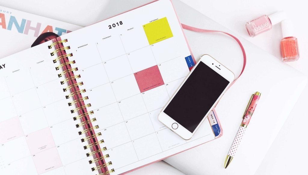 Agenda