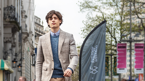 Bruxelles fashion days