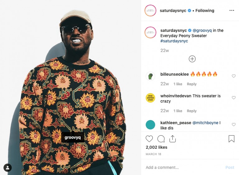 visibilité en ligne influenceurs instagram