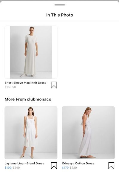 acheter sur Instagram