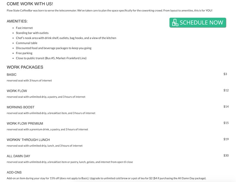 business model hybride
