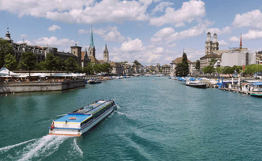 Zurich