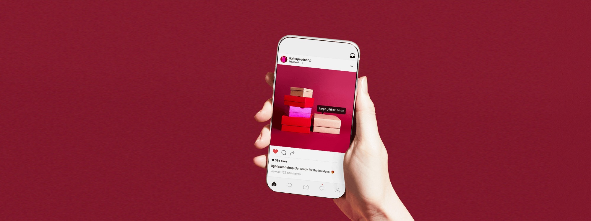 Réseaux sociaux : 14 conseils pour booster vos ventes pendant les Fêtes