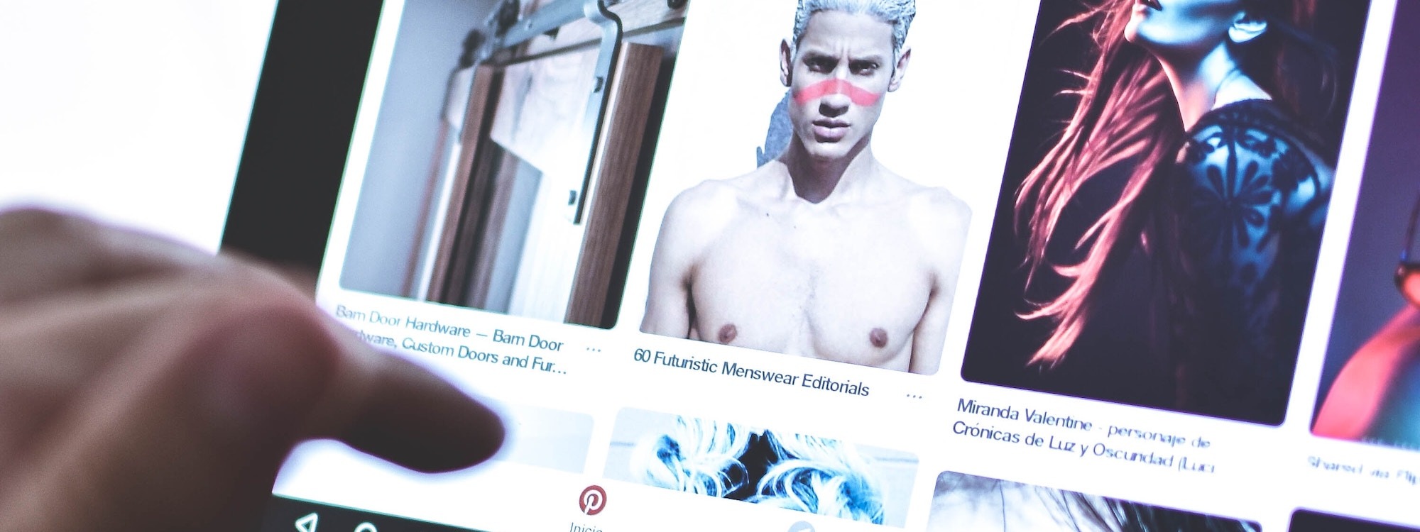 Comment faire progresser vos ventes sur Pinterest