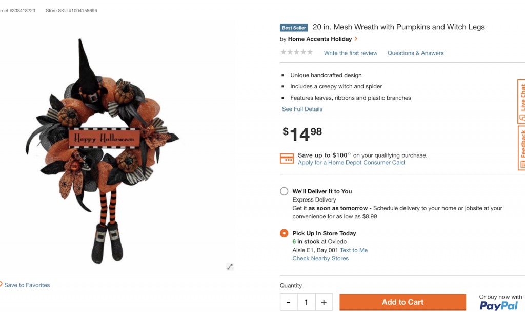 générer du trafic en magasin grâce aux stocks