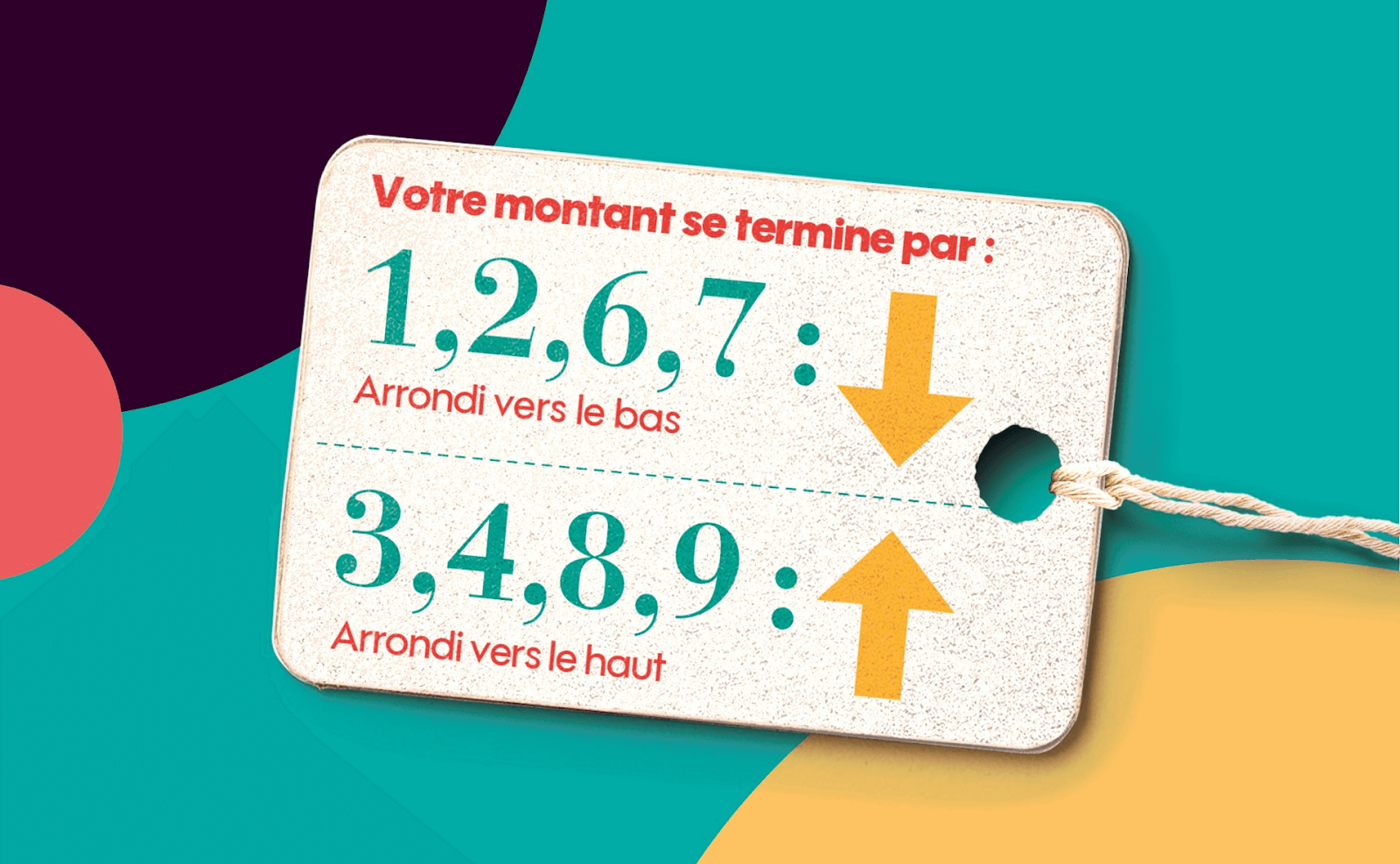 arrondi