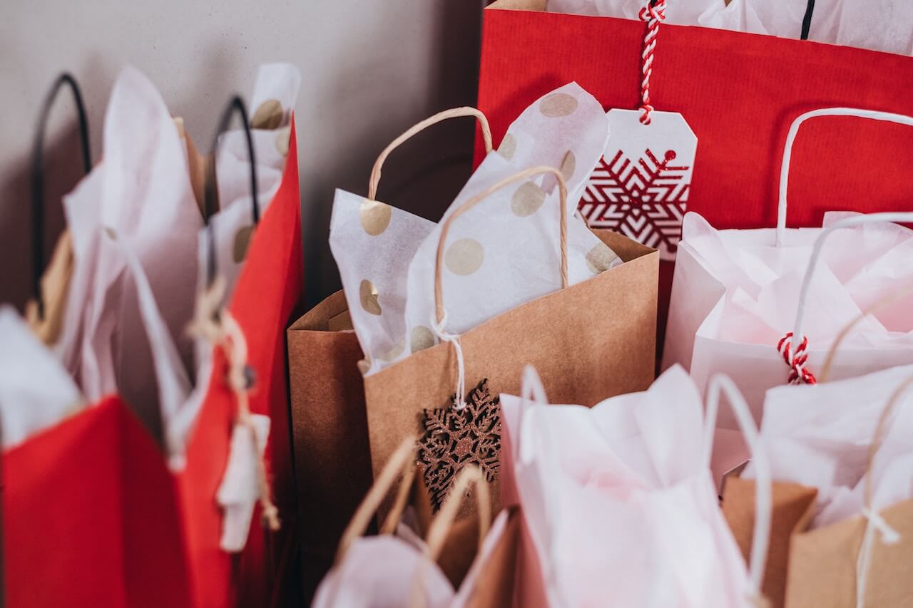 Enquête Lightspeed : 62 % des Belges préfèrent faire leurs courses de Noël en magasin