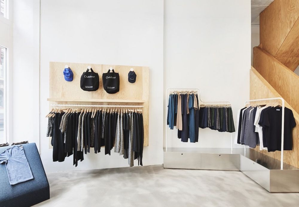 Visual Retailing — 7 Aesthetic Qualities Proving Visual