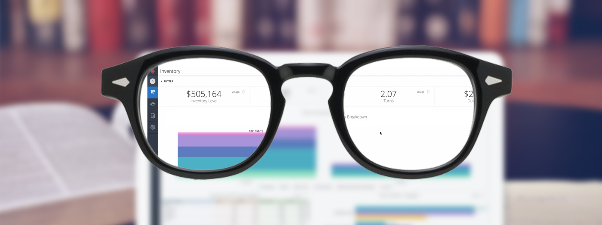 Maîtriser Lightspeed Analytics : présentation et explication des concepts clés