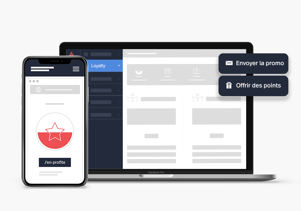 Apprenez à mieux connaître vos clients