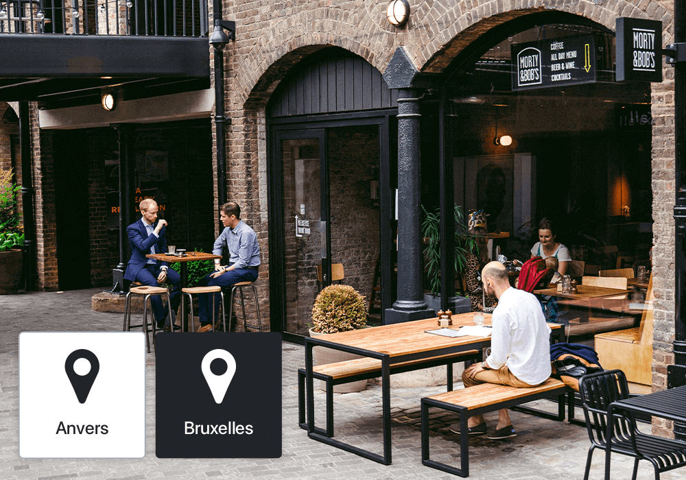 Un logiciel de caisse qui évolue avec votre restaurant