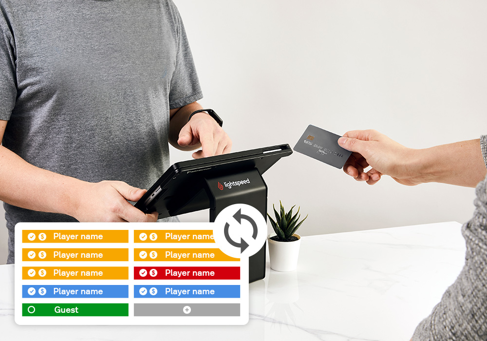 Accepter un paiement n'a jamais été aussi facile
