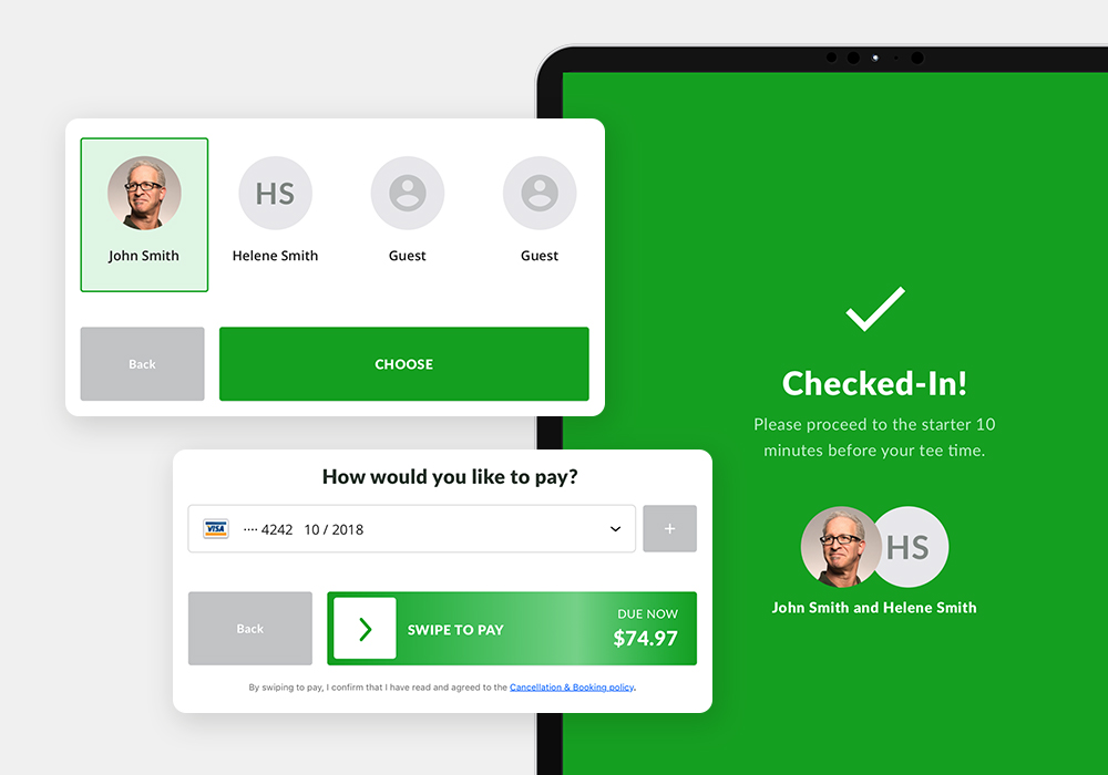 Simplifiez votre quotidien grâce à l'automatisation.
