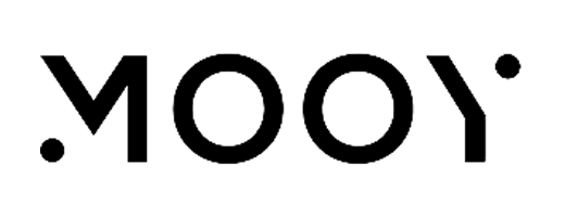 Mooy logo