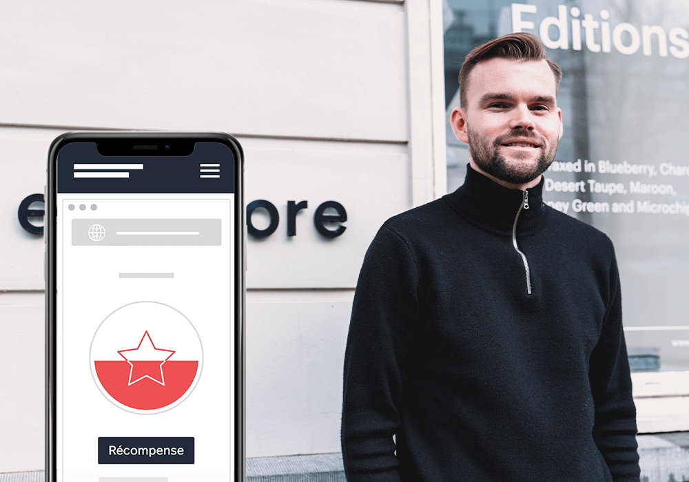 Augmentez votre chiffre d'affaires en fidélisant vos clients