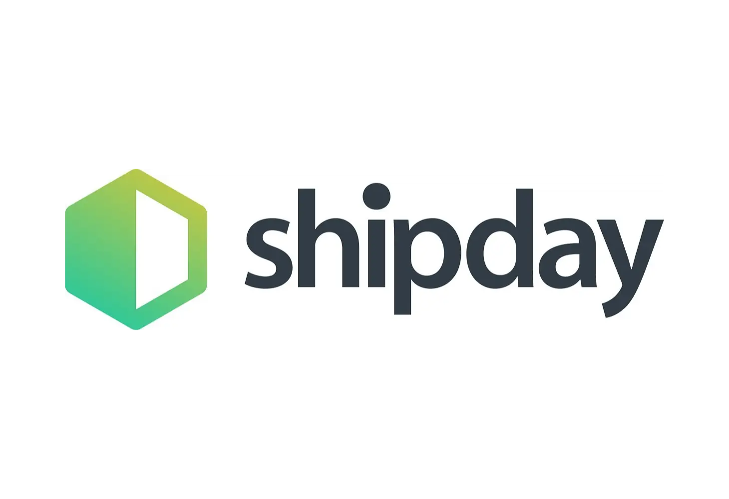 Logo Shipday