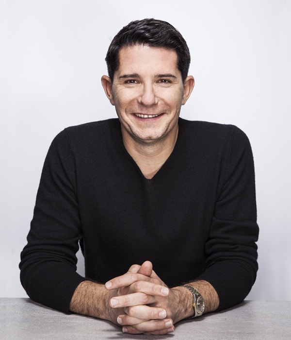 JP Chauvet