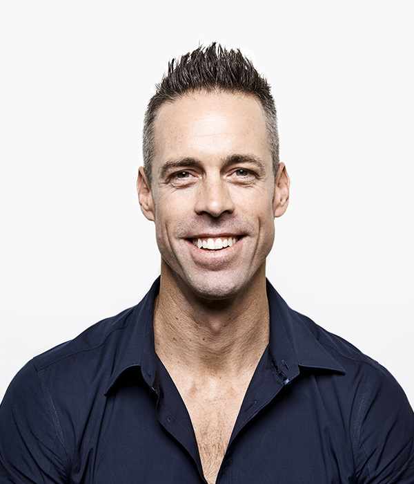 Nick Cloete