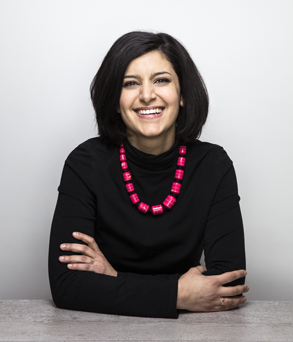 Lory Ajamian
