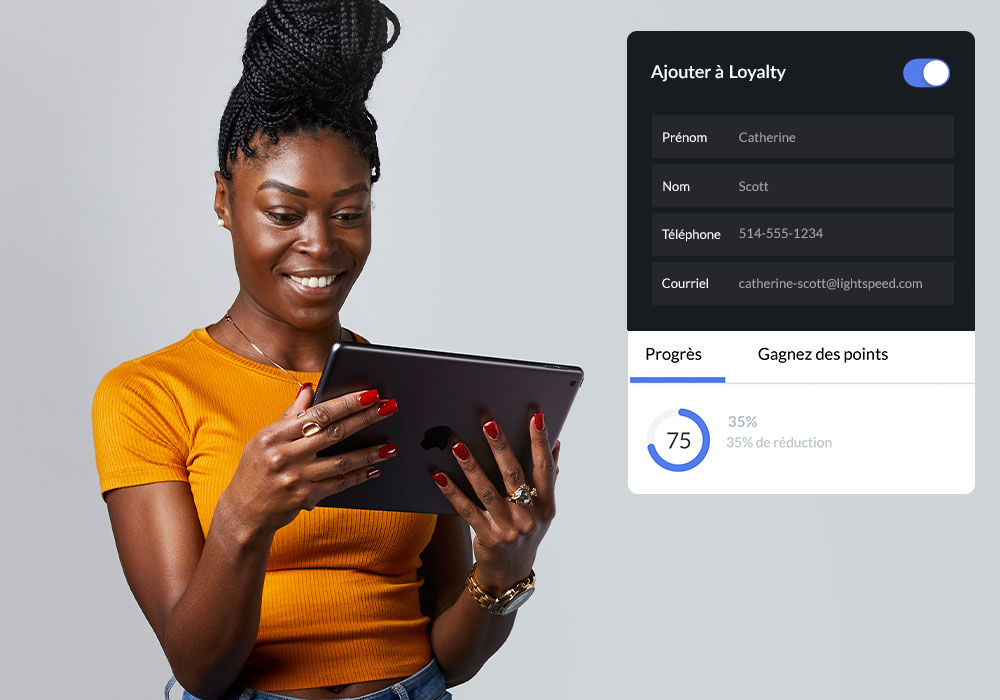 fonctionnalités site ecommerce
