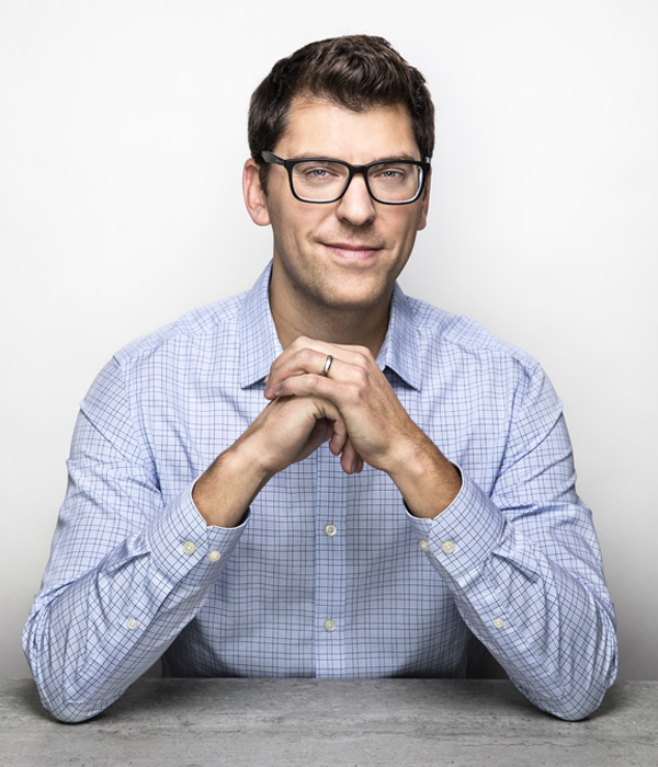 Dan Micak