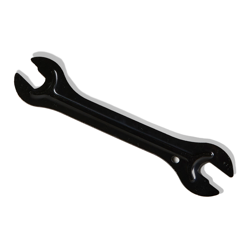 clé de vélo