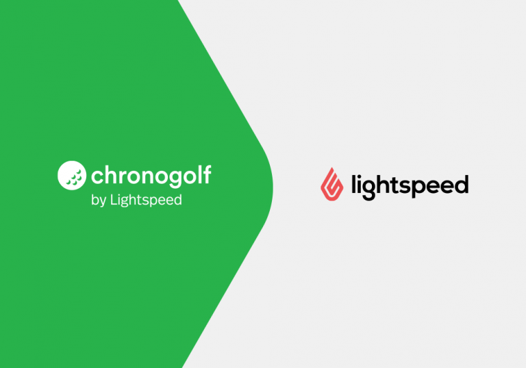 Chronogolf est maintenant Lightspeed Regarder une vidéo Lightspeed