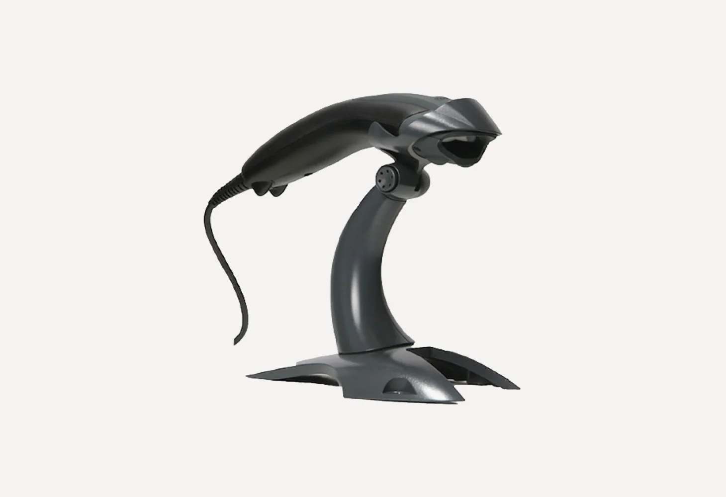 Lecteur de codes barres USB